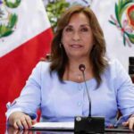 Boluarte insiste en pedir al Congreso que revise adelanto electoral en Perú