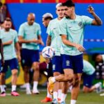 Brasil, con técnico interino, jugará amistoso ante Marruecos el 25 de marzo