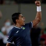 Brasil elimina a China y avanza en la Copa Davis