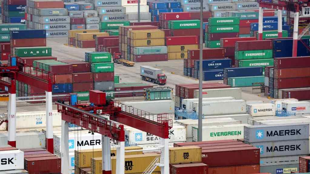 Brasil obtuvo su primer superávit comercial en enero en cinco años