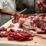 Brasil suspende sus exportaciones de carne a China tras caso de «vacas locas»