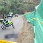 Carlos Andrés Ruiz García- asesinado empleado de haceb en bello- por robarle la moto en Bello
