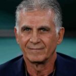 Carlos Queiroz, nuevo seleccionador de Catar