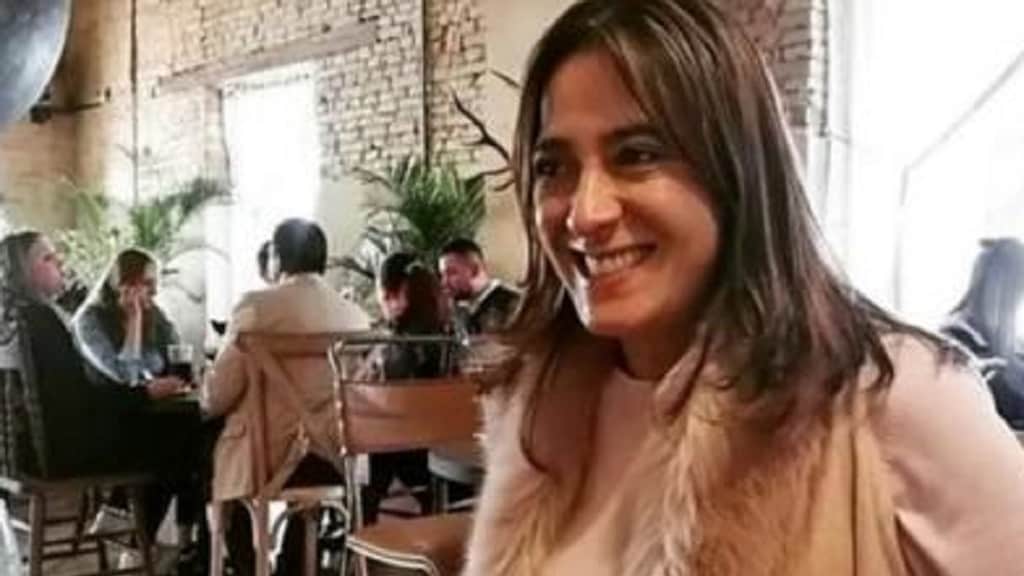 La abogada Carmen Sofía Ceballos muere tras caer de un sexto piso en Armenia