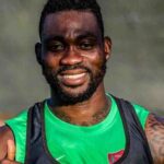 Christian Atsu, encontrado con vida según A Bola