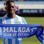 Christian Atsu, ex futbolista de Chelsea y Málaga, entre otros, estaría desaparecido tras terremoto