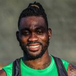 Christian Atsu-no encontrado en Turquía tras terremoto