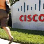 Cisco gana 5
