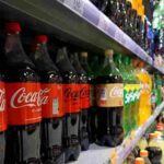 Coca Cola y otras marcas acuerdan reducir el azúcar de sus bebidas en Suiza