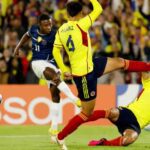 Colombia busca clasificar al Mundial ante una Brasil que ya consiguió el pase