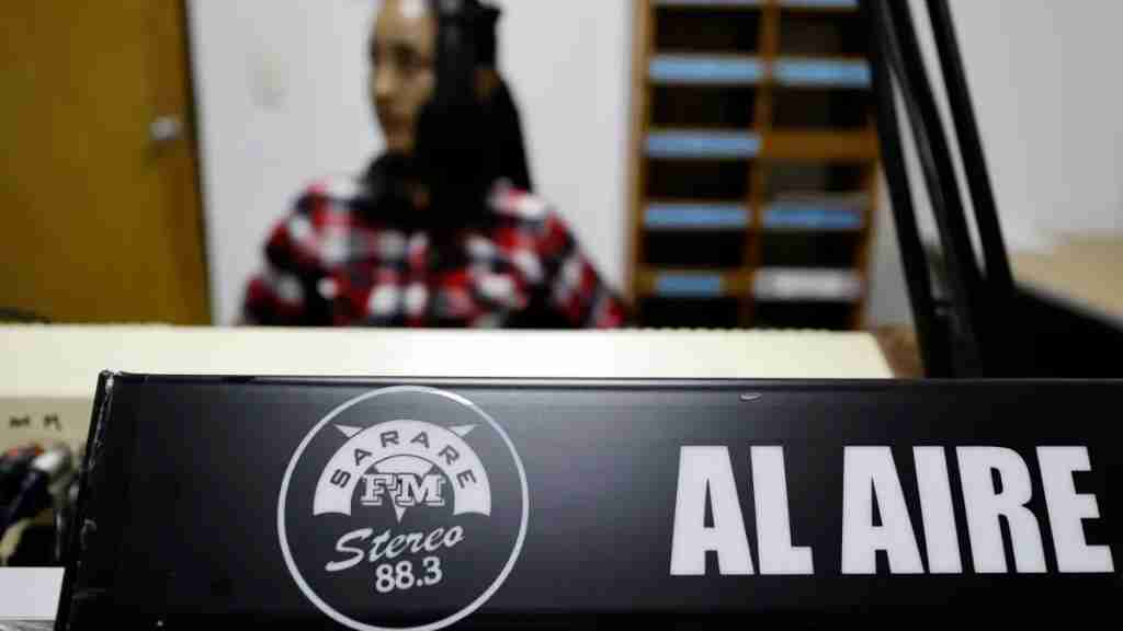Colombia destinará más de 600.000 dólares a fortalecer radios comunitarias