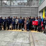 Colombia envía equipos médicos para ayudar a las víctimas del terremoto en Turquía