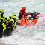 Comisaria europea pide combatir mafias para no repetir la tragedia de Italia