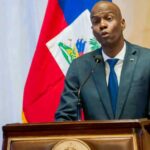 Comparecen en una corte de EE.UU. cuatro acusados del asesinato del presidente de Haití