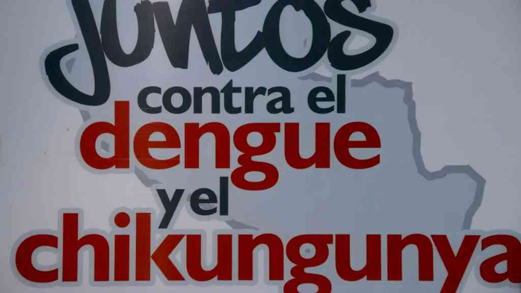 Confirman la primera muerte de un bebé por chikunguña en Paraguay