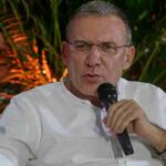 Congresistas colombianos piden un cambio en el trámite de la reforma de la salud