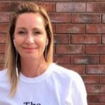 Cuerpo encontrado en el río Wyre es de Nicola Bulley