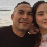 la caleña Daniela García Murillo- colombiana asesinada por su marido en new jersey