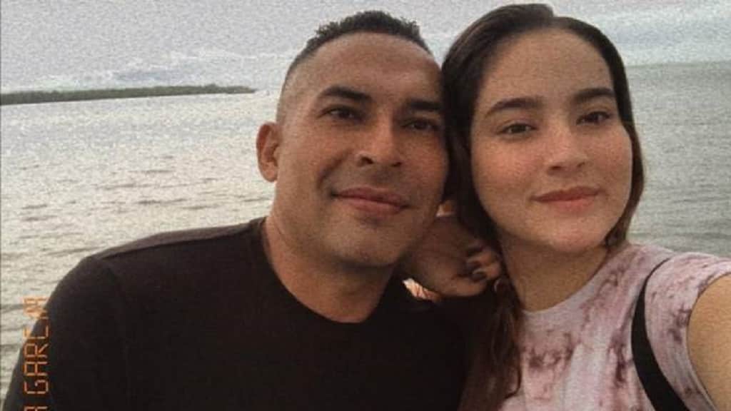 la caleña Daniela García Murillo- colombiana asesinada por su marido en new jersey