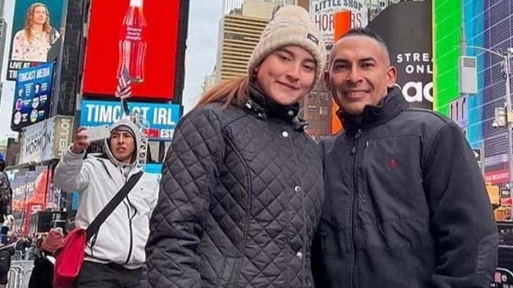 Daniela García Murillo- colombiana asesinada por su marido en new jersey