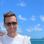 Revelan la causa de muerte del productor de ABC, Dax Tejera