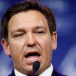 DeSantis lanza nuevas «medidas enérgicas» contra la inmigración irregular