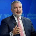 Duque sugiere a Boluarte pensar en los Pactos de la Moncloa para calmar Perú --- Cuba desata una polémica entre Petro y Duque en las redes sociales