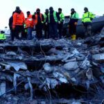 EEUU permitirá durante 180 días las transacciones a Siria por el terremoto