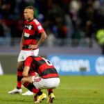 El Al Hilal sonroja a un errático Flamengo y jugará la final