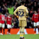 El Barcelona cae cuatro veces en Europa en 1 año y 77 días