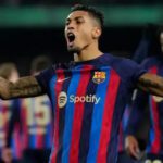 El Barcelona empieza a adueñarse