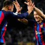 El Barcelona protege su ventaja