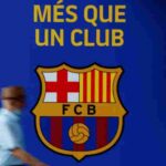 El Barcelona, señalado por pagos a sociedad del exvicepresidente del Comité Técnico de Árbitros