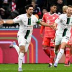 El Bayern compromete el liderato