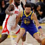 El Clippers-Kings y los 12 triples de Thompson marcan un día histórico en NBA