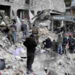 El Consejo de Seguridad discutirá ampliar ayuda a zona rebelde siria tras seísmo