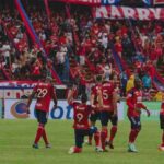 El DIM buscará levantar cabeza en liga ante un América de Cali en buena forma