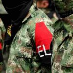 El ELN es el grupo criminal con mayor presencia en Venezuela, según estudio