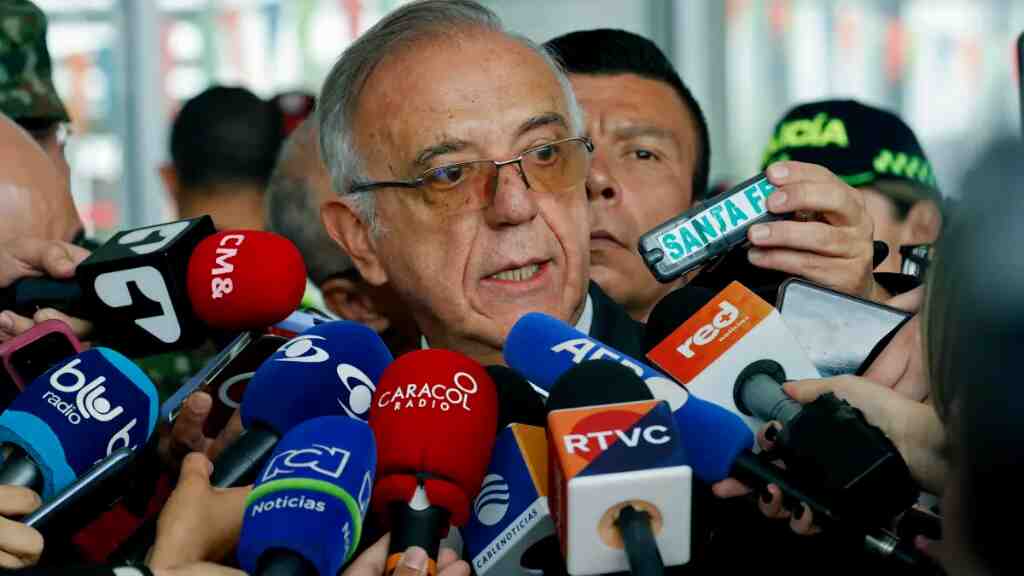 El Ejército no confrontará a las disidentes de las FARC pero tampoco toleran ilegalidades