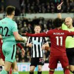 El Liverpool afina a la espera del Real Madrid