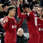 El Liverpool recupera la sonrisa a una semana de visita del Real Madrid