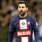 Jorge Messi: El padre de Messi rompe el silencio: "No hay nada con nadie"--------El PSG, de Messi y Neymar es eliminado de la Copa de Francia