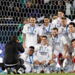 El Real Madrid jugará el Mundial de Clubes de la FIFA, según The Times