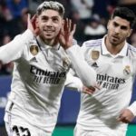 El Real Madrid sufre y sigue vivo
