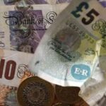 El Reino Unido somete a consulta la creación de una libra esterlina digital
