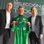 El argentino Cocca, nuevo seleccionador de México, según directivo de Tigres