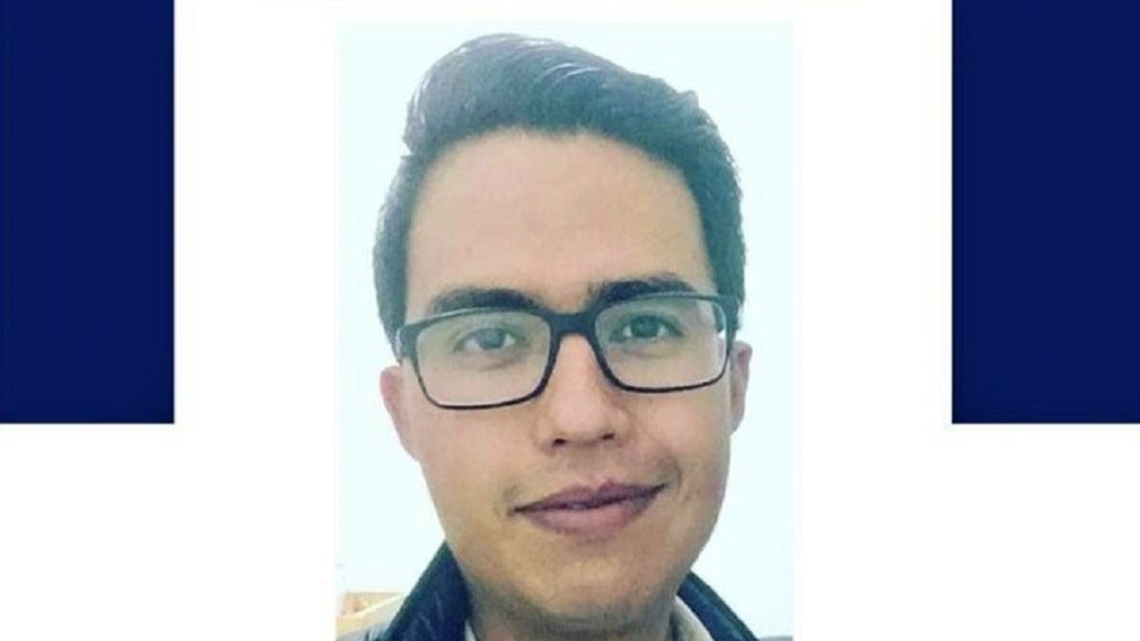 mauricio crizón- docente hallado muerto en quito, ecuador