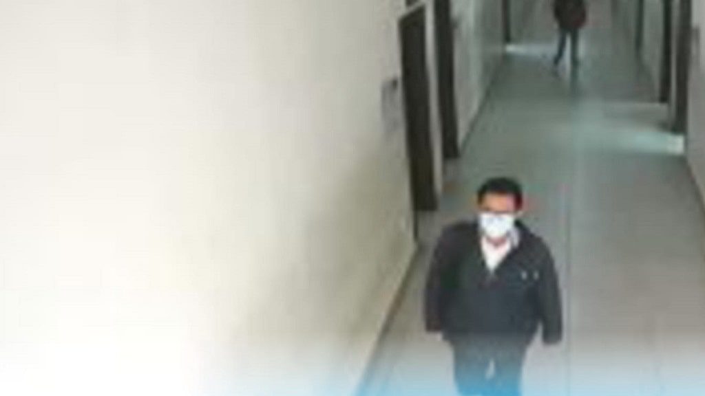mauricio crizón- docente hallado muerto en quito, ecuador
