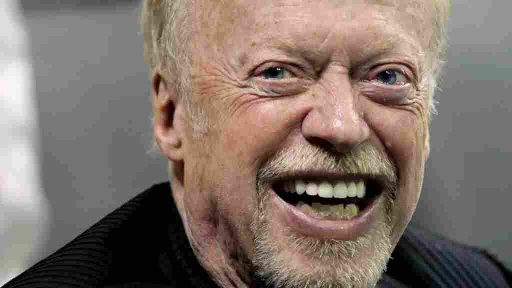 El fundador de Nike Phil Knight, en una foto de archivo. EFE/Tom Treick.