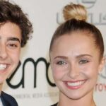 El hermano de Hayden Panettiere, Jansen Panettiere, muere a los 28 años
